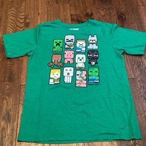 Kids Minecraft Tee (5 for $25)